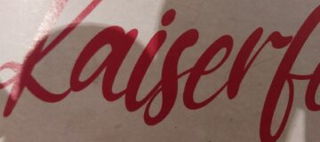 Kaiserfest