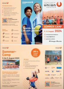 Sommercamp24